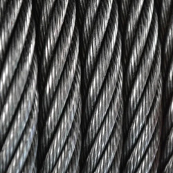 Купити Лебідка електрична Husar BST S 35000 LBS 24 В